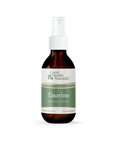 Good Health Naturally Taurine Spray