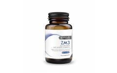 Vega ZM3 Multivitamin & Minerals 30 capsules