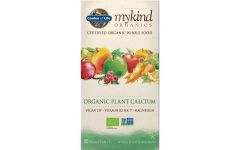Garden of Life mykind Organic Plant Calcium
