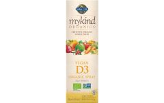 Garden of Life mykind Organic Vegan D3 Spray