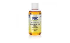 FSC Vitamin E Oil Liquid