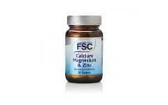 FSC Calcium, Magnesium & Zinc