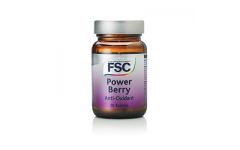 FSC Power Berry (Acai, Maqui & Bilberry)