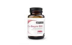 Vega Co Enzyme Q10 30mg plus Phyto-Antioxidants