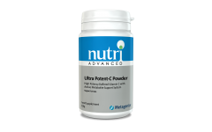 Nutri Advanced Ultra Potent-C Powder 232g