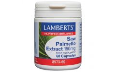 Lamberts Saw Palmetto Extract 