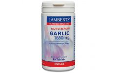 Lamberts Garlic