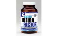 Natren Bifido Factor Dairy 127grams