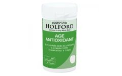 Patrick Holford AGE Antioxidant