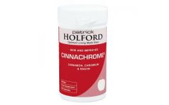 Patrick Holford Cinnachrome 60 capsules