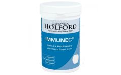 Patrick Holford ImmuneC 120 tablets
