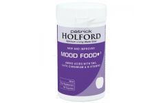 Patrick Holford Mood Food Formula 60 capsules