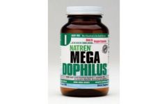 Natren Megadophilus 60 capsules