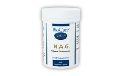 BioCare N.A.G. (N-Acetyl Glucosamine)