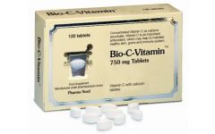 Pharma Nord Bio C Vitamin 60 tablets