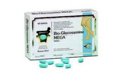 Pharma Nord Bio Glucosamine MEGA 60 tablets