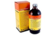 Udo's Choice Ultimate Oil Blend Organic 500ml