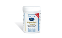 Biocare Magnesium Powder
