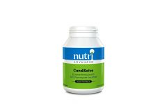 Nutri Advanced CandiSolve 60 capsules