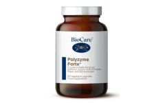 BioCare Polyzyme Forte 30 Capsules