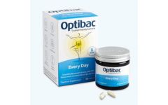OptiBac Probiotics For For Every Day 90 capsules