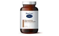Biocare Glucosamine MSM Complex