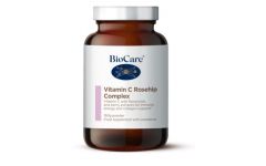 BioCare Vitamin C Rosehip Complex