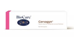 BioCare Cervagyn (Vaginal Cream) 50 gram