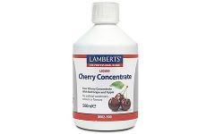 Lamberts Cherry Concentrate