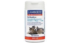 Lamberts Chewable Glucosamine Complex for Dogs and Cats