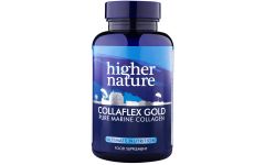 Higher Nature Collaflex Gold 90 tablets