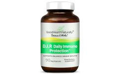 Good Health Naturally D.I.P. Daily Immune Protection™
