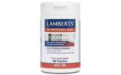 Lamberts FEMA45 180 tablets