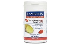 Lamberts Glucosamine Complete