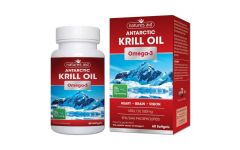 Natures Aid Krill Oil