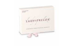 Lady Prelox