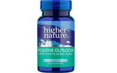Higher Nature Positive Outlook