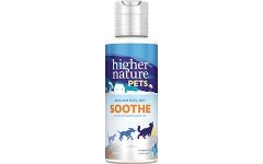Higher Nature Soothe 120ml