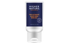Higher Nature The Ultimate Aloe Skin Gel 75ml