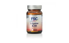 FSC L-Lysine 500mg