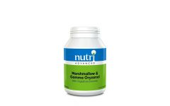 Nutri Advanced Marshmallow and Gamma Oryzanol 90 capsules
