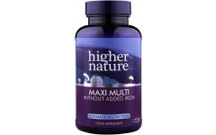 Higher Nature Maxi Multi 90 tablets