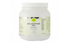 G&G 28 Day Mega Multivitamin Supplement Pack