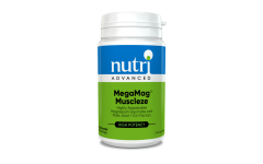 Nutri Advanced MegaMag Muscleze Magnesium Formula
