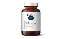 BioCare Male Multinutrient 60 capsules
