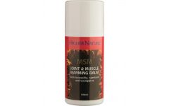 Higher Nature Joint and Muscle Balm 100ml