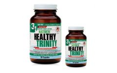 Natren Healthy Trinity 90 capsules