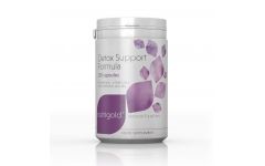 Nutrigold Detox Support Formula 120 capsules