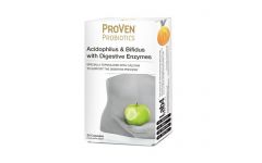 ProVen Probiotics Complete Support for Digestion
