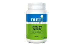 Nutri Advanced UltraCare for Kids Vanilla 700g